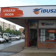 IBUSZ Utazási Iroda Jászberény