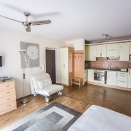 Atmoszféra Apartmanok Sárvár