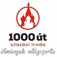 1000 Út Utazási Iroda