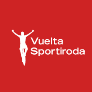 Vuelta Sportiroda Budapest