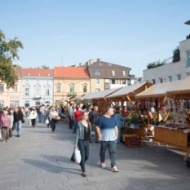 Búza téri termelői piac Búza téri termelői piac