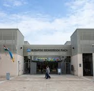 Budafoki Szomszédok Piaca Budafoki Szomszédok Piaca