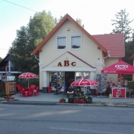 Zánka ABC