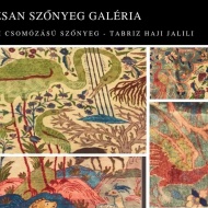 Bizsan Szőnyeg Galéria Bizsan Szőnyeg Galéria