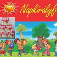 Napkirályfi Manufaktúra