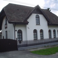 Sétány Apartmanház Harkány