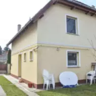 Huba Apartman Hajdúszoboszló