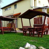 Narancs Apartman Gyomaendrőd