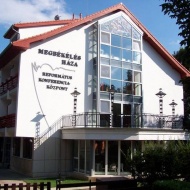 Megbékélés Háza Berekfürdő Megbékélés Háza Berekfürdő