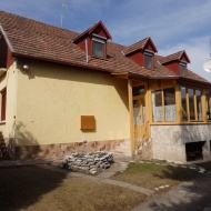 Balogh Apartmanház Kács