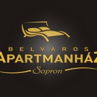 Belváros Apartmanház Sopron