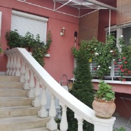 Éva Apartmanház Éva Apartmanház