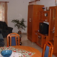 Kis Villa Barbara Apartmanház Kehidakustány