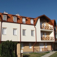 Zoli Apartmanok Hajdúszoboszló