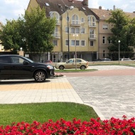 Accomo Apartmanház Siófok