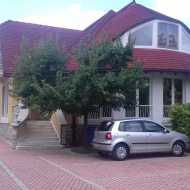 Jázmin Apartmanház Balatonfüred Jázmin Apartmanház Balatonfüred