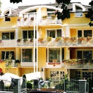 Apartman Bella Panzió, Siófok