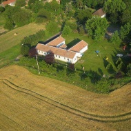 Alpaka Apartman Káptalantóti