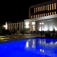 Doris Hotel Siófok Doris Hotel Siófok