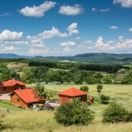 Vadmacska Vadász és Vendégház  Tatabánya