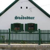 Babarci Svábudvar