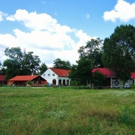 Akác-tanya Vendégházak