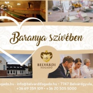 Belvárdi Fogadó Belvárdi Fogadó