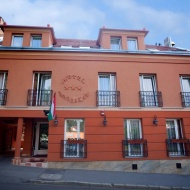 Barbakán Hotel Pécs