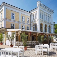 Astoria Hotel*** Balatonfüred Astoria Hotel*** Balatonfüred