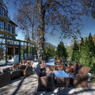 Bobbio Hotel Budapest