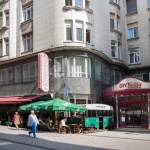 City Hotel Pilvax Budapest City Hotel Pilvax Budapest