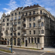 City Hotel Mátyás Budapest