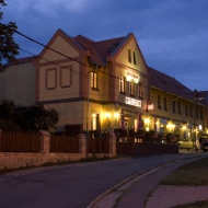 Libra Hotel és Étterem Veresegyház