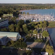 Hotel Marina-Port **** Balatonkenese Hotel Marina-Port **** Balatonkenese