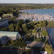 Hotel Marina-Port **** Balatonkenese