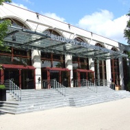 Novotel Budapest City & Budapest Congress Center