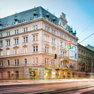 ibis Styles Budapest Center *** superior