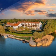 Tisza Balneum Hotel**** Tiszafüred