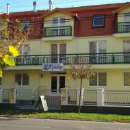 Hotel Kristály Hajdúszoboszló