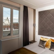 Leonardo Boutique Hotel Budapest M-Square ****