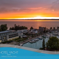 Hotel Yacht**** Wellness & Business Siófok Hotel Yacht**** Wellness & Business Siófok