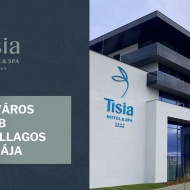 Tisia Hotel & Spa Tiszaújváros