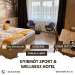 Gyirmót Sport & Wellness Hotel Győr Gyirmót Sport & Wellness Hotel Győr