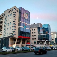 Premier Hotel Miskolc