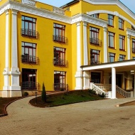 Hotel Golden Palace**** Göd