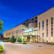 ETO Park Hotel**** Superior Business & Stadium Győr