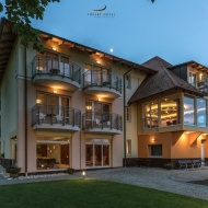 Tópart Hotel**** Balatonvilágos