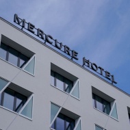 MERCURE HOTEL DEBRECEN