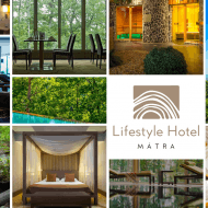 Lifestyle Hotel Mátra