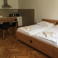 Bogoly Apartman Tokaj